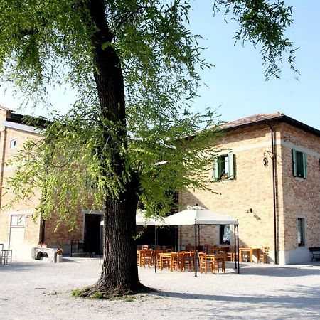 Agriturismo Le Giarine Fogliano Redipúglia Zewnętrze zdjęcie