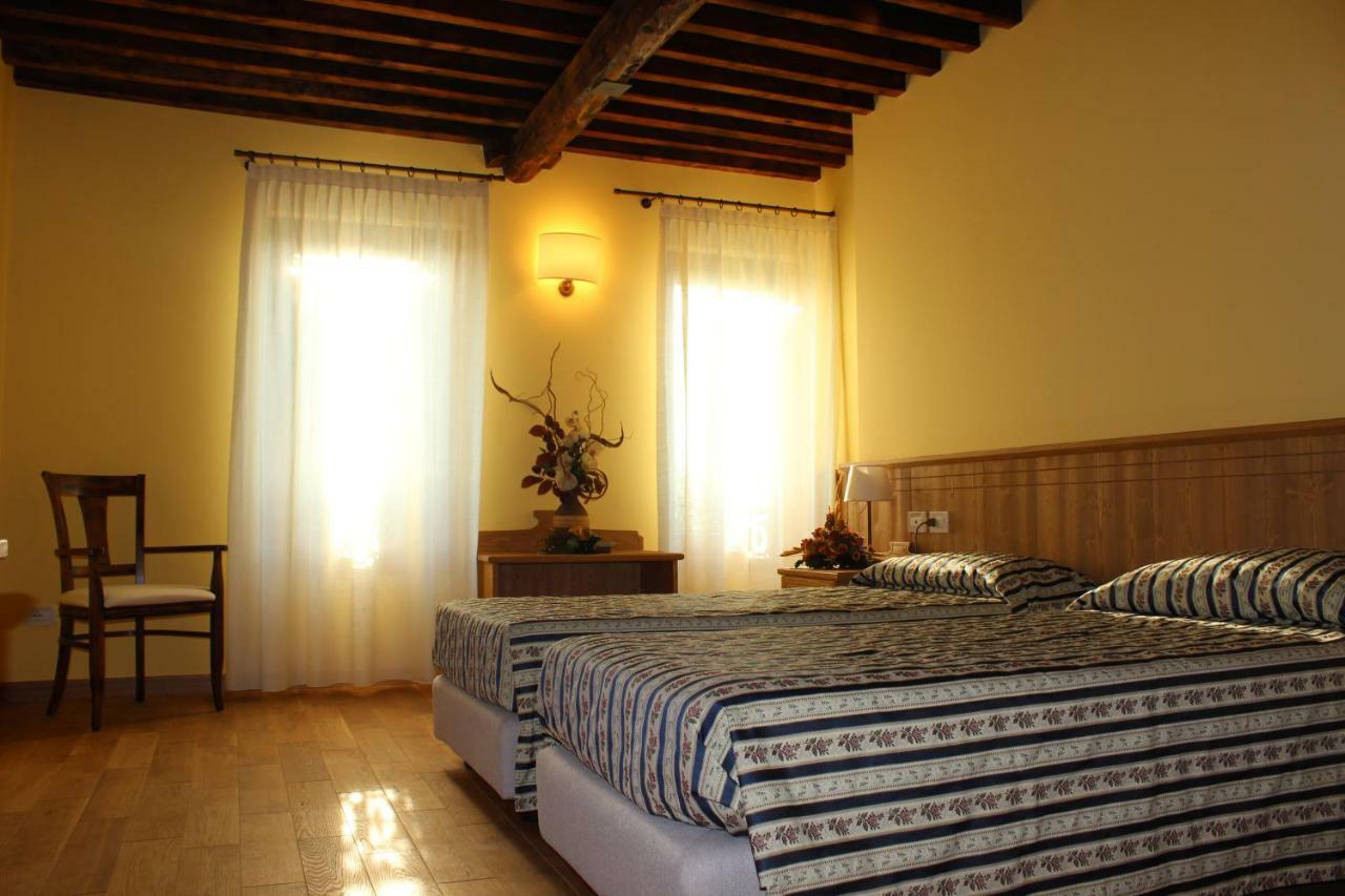 Agriturismo Le Giarine Fogliano Redipúglia Zewnętrze zdjęcie