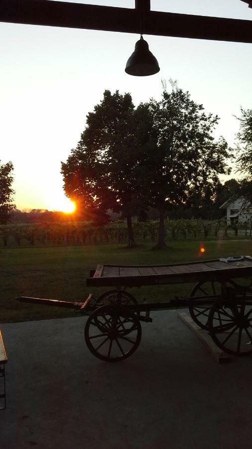 Agriturismo Le Giarine Fogliano Redipúglia Zewnętrze zdjęcie