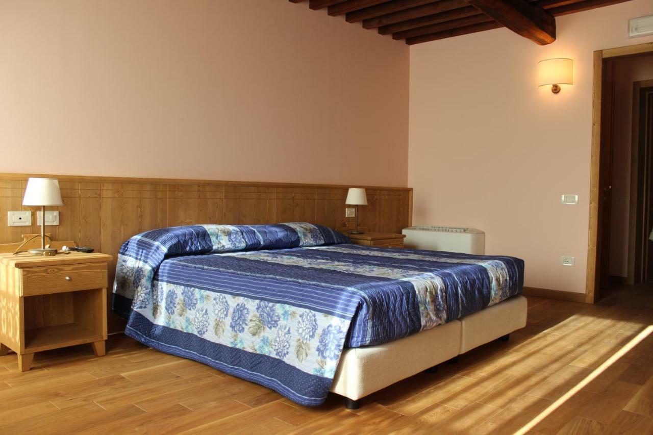Agriturismo Le Giarine Fogliano Redipúglia Zewnętrze zdjęcie